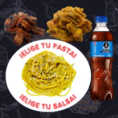 Paquete Llenes Como Te Gusta