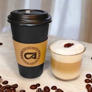 Café Cappuccino Moka ✪
