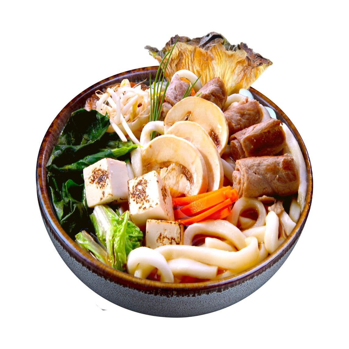 SUKIYAKI DE RIBEYE