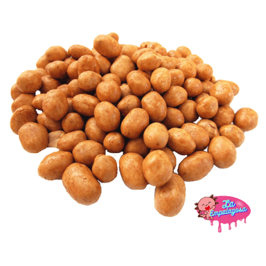 CACAHUATE JAPONES 100 gr