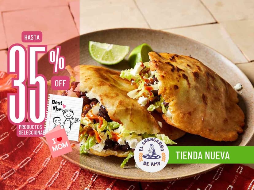 El Changarro  de Amy