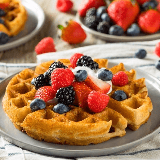 Waffles