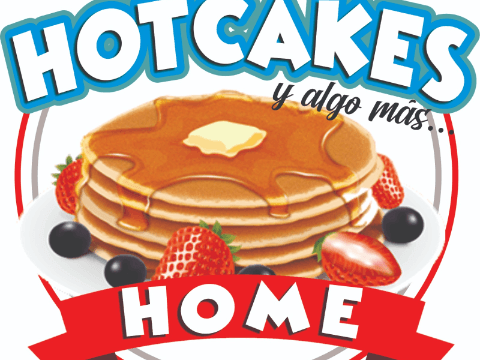 Hot Cake Home