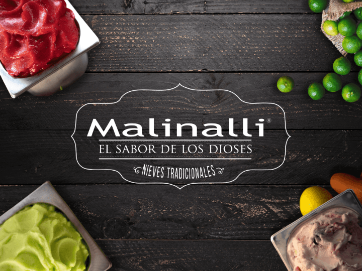 Nieves Malinalli  (Multiplaza Santin)