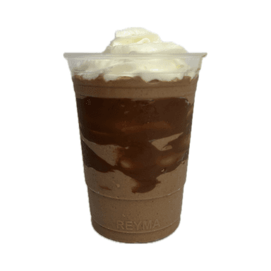 Frappé de Nutella