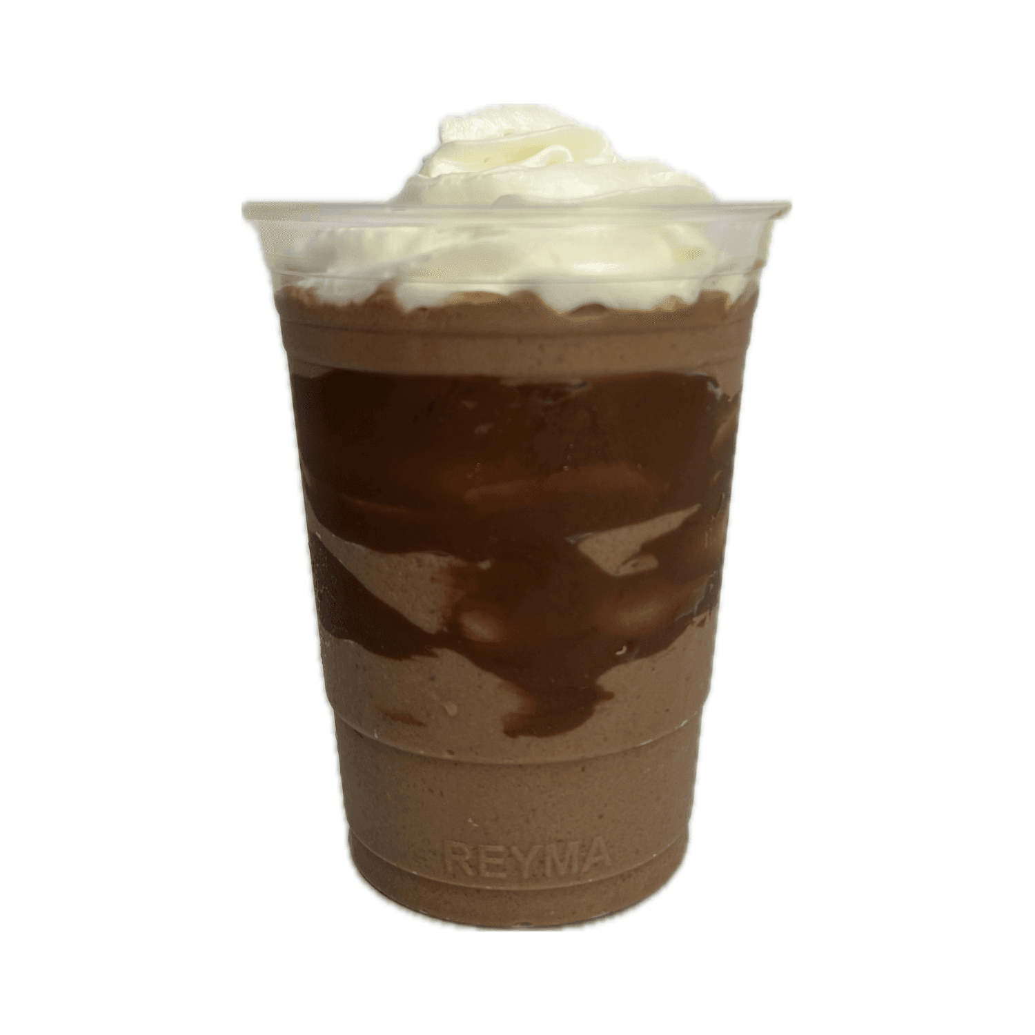Frappé de Nutella