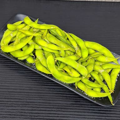 Edamames