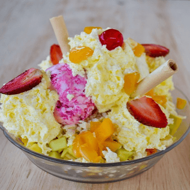 Ensalada de Frutas Especial