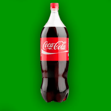 Coca Cola 2L