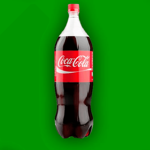 Coca Cola 2L