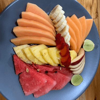 Fruta Mixta