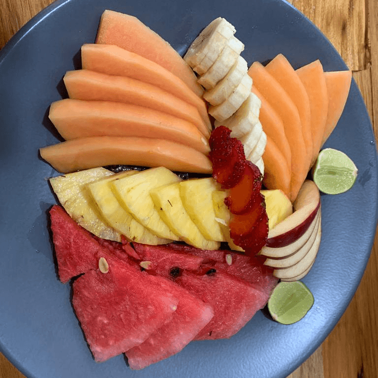 Fruta Mixta