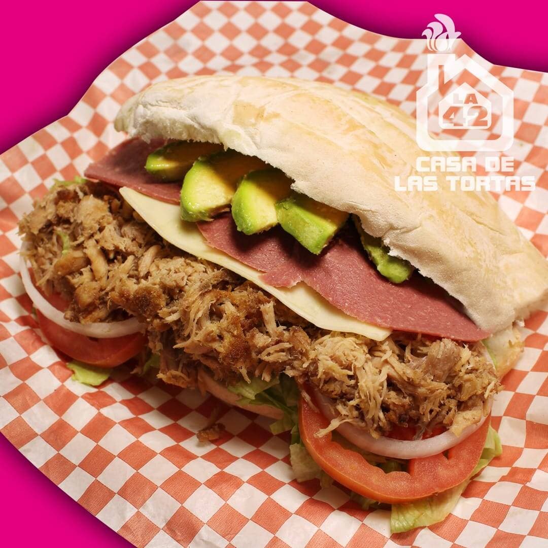 Torta Portuguesa