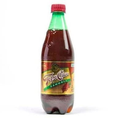 SANGRIA 600 ML