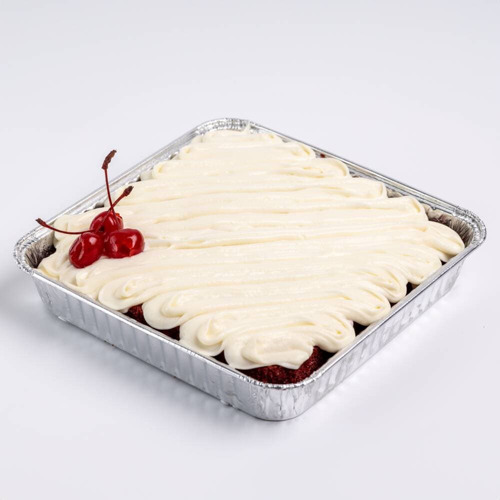 Mosaico Red Velvet
