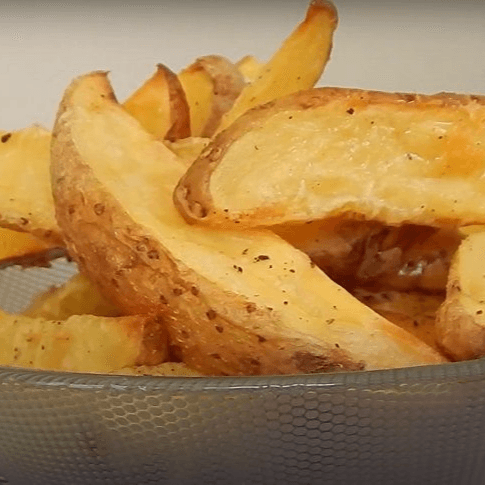 Papas Naturales