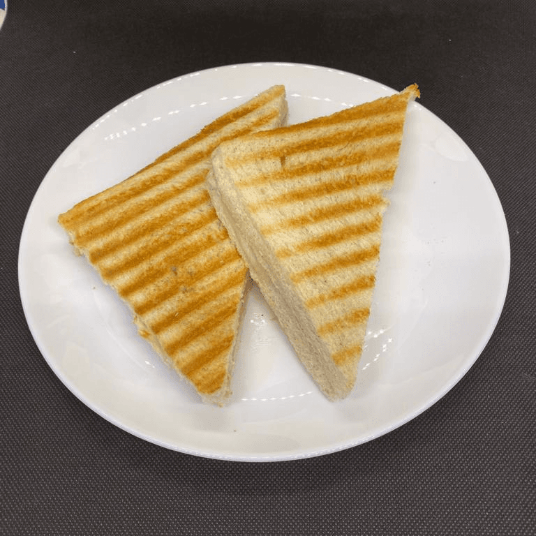 Sandwich Mixto