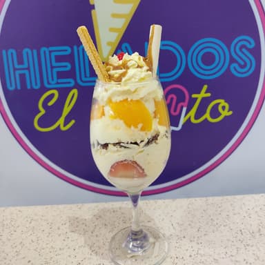 Copa Palito
