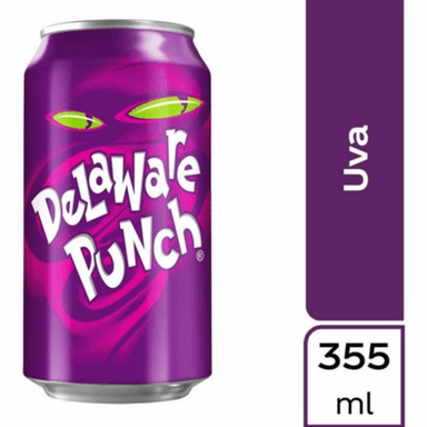 DELAWARE LATA 355 ML