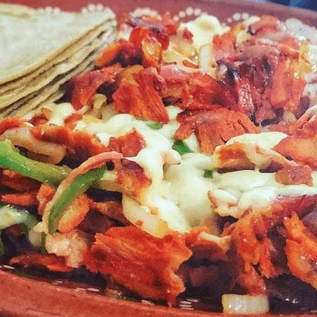 Alambre de Cecina