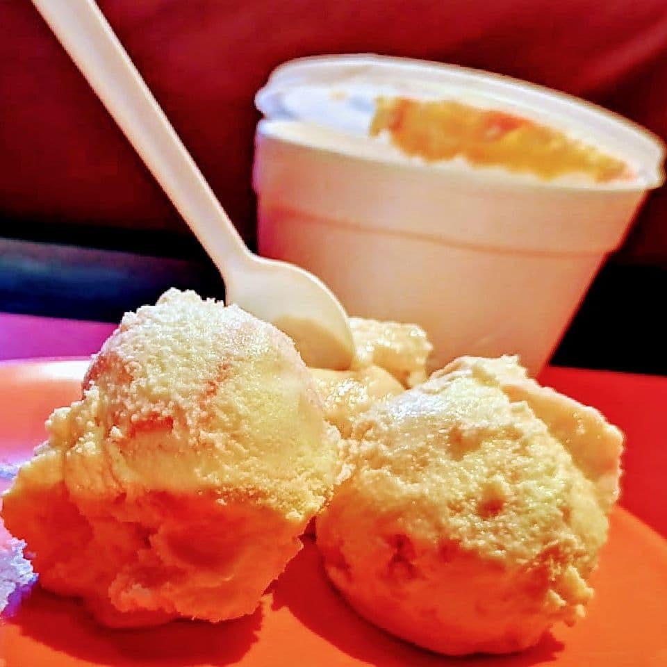 Helado