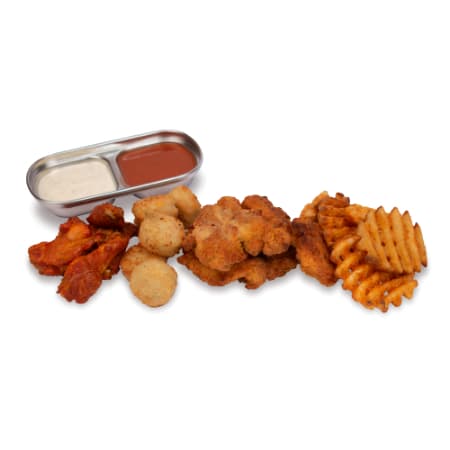 Sampler