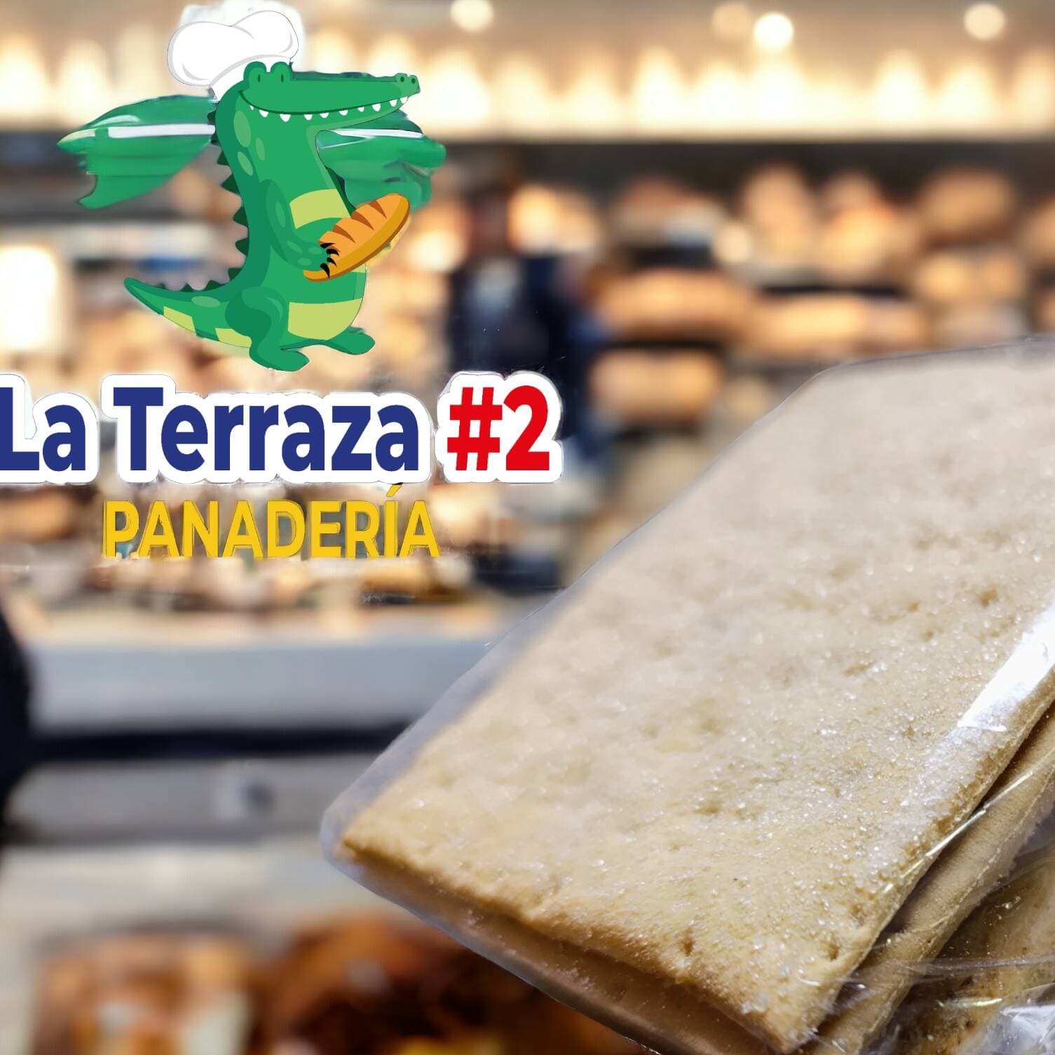 GALLETA BISCOTELA TRADICIONAL