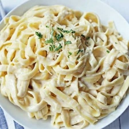 Pasta Fred