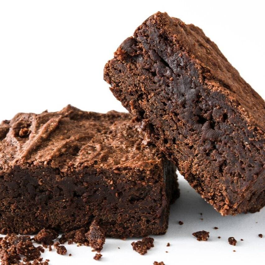 Dark Brownie