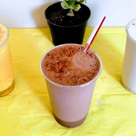 Pastel de Chocolate!!!