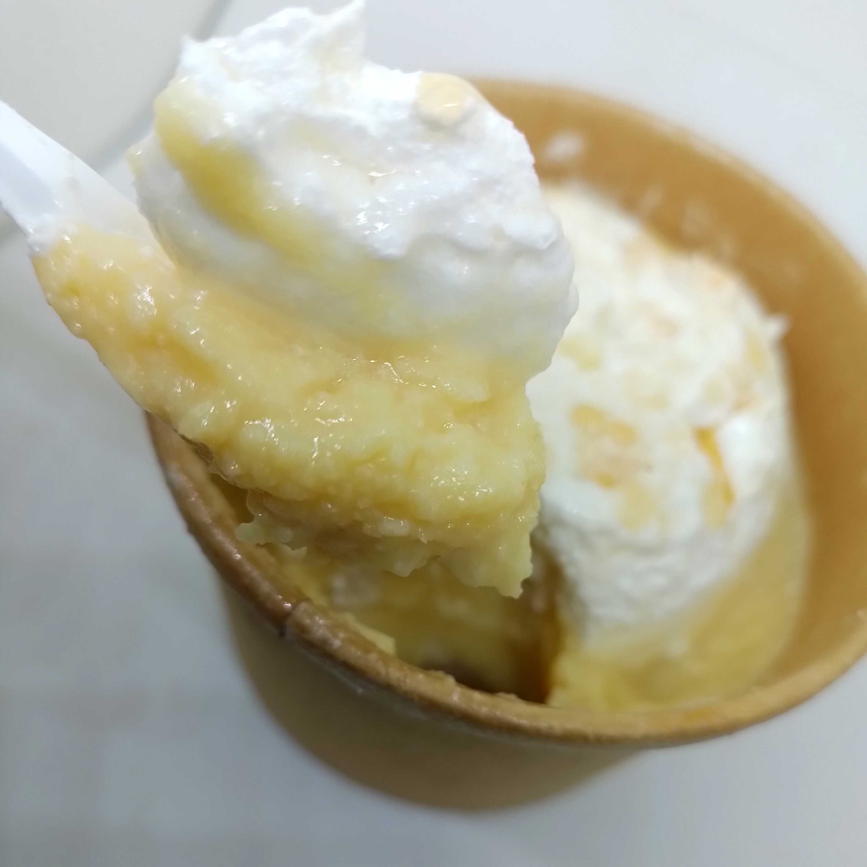 Pie de Limón