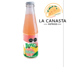 Boing de Guayaba 237ml
