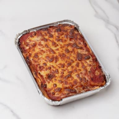 LASAGNA ARTESANAL