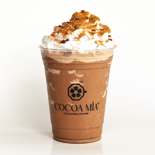 Cacao Chai