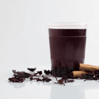 JAMAICA Y CANELA