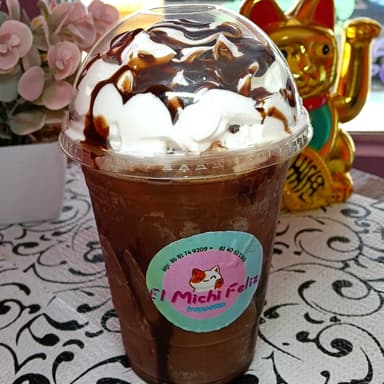 Frappe De Chocorrol