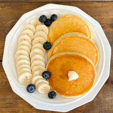 Hot Cakes