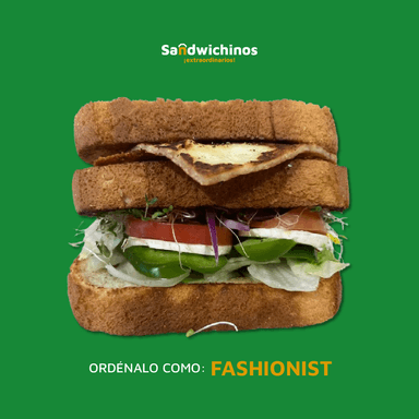 Fashionista