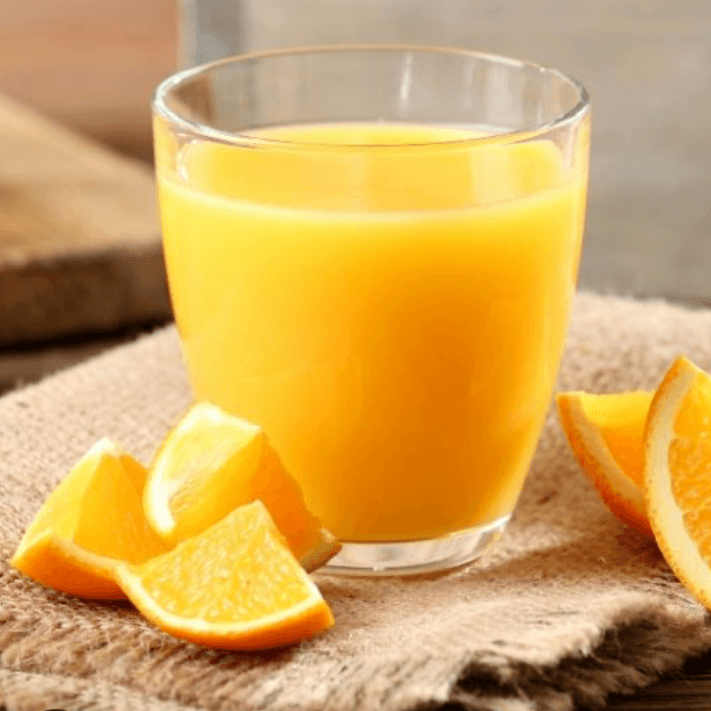 Agua de Naranja