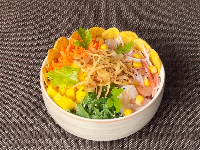 POKE to go.