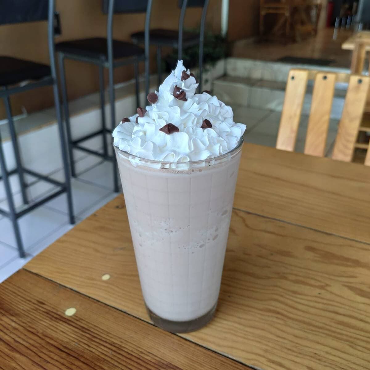 Malteadas 16oz