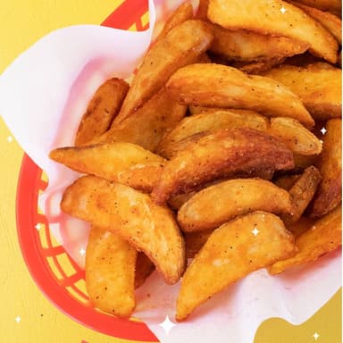 Papas Sazonadas