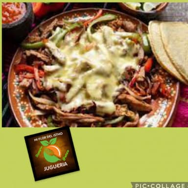 Alambre Mixto