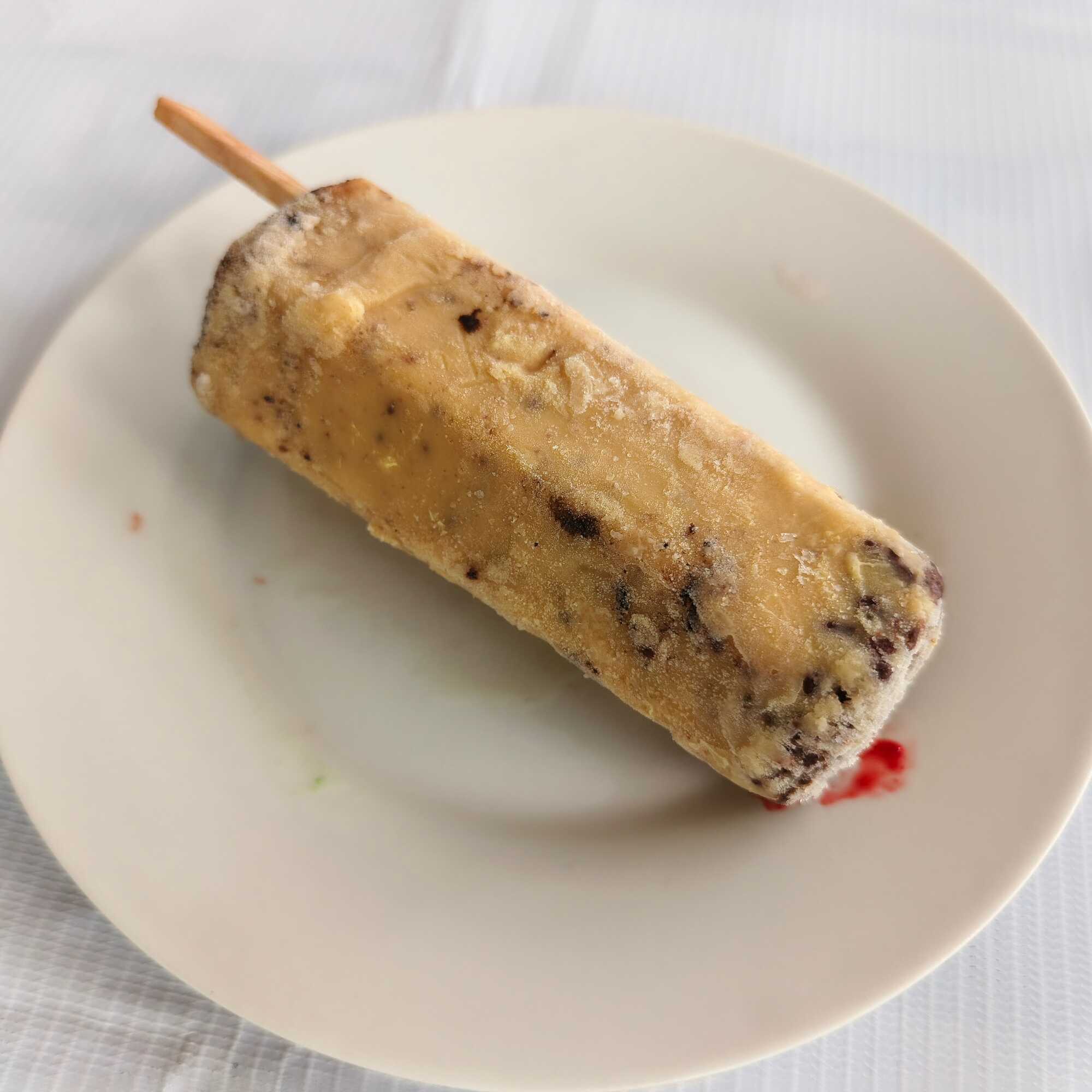Paleta de Chocochips