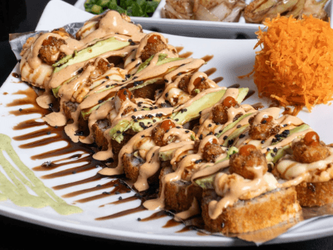 Acadia Sushi