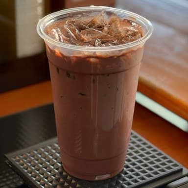 LATTE MOKA 16oz