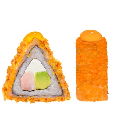 DORITO ROLL