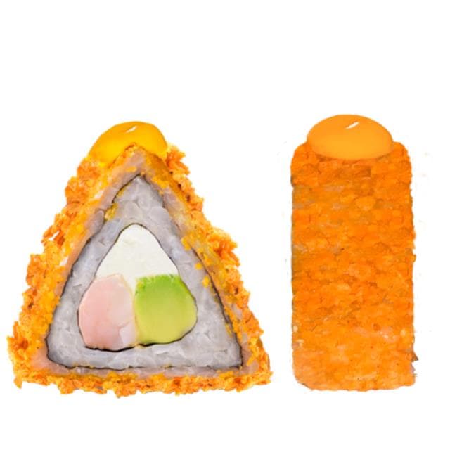 DORITO ROLL
