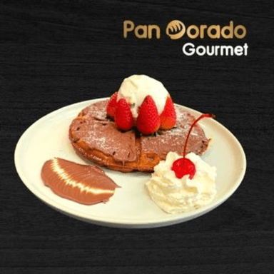 Crepes de NUTELLA