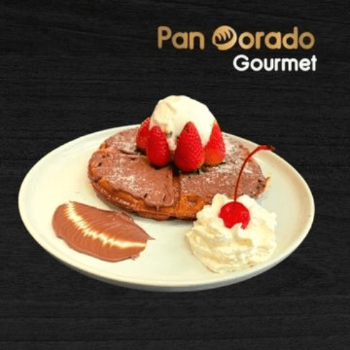 Crepes de NUTELLA